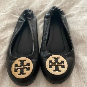 Tory Burch Classic Flats